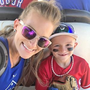 Meet your Posher, Rachel